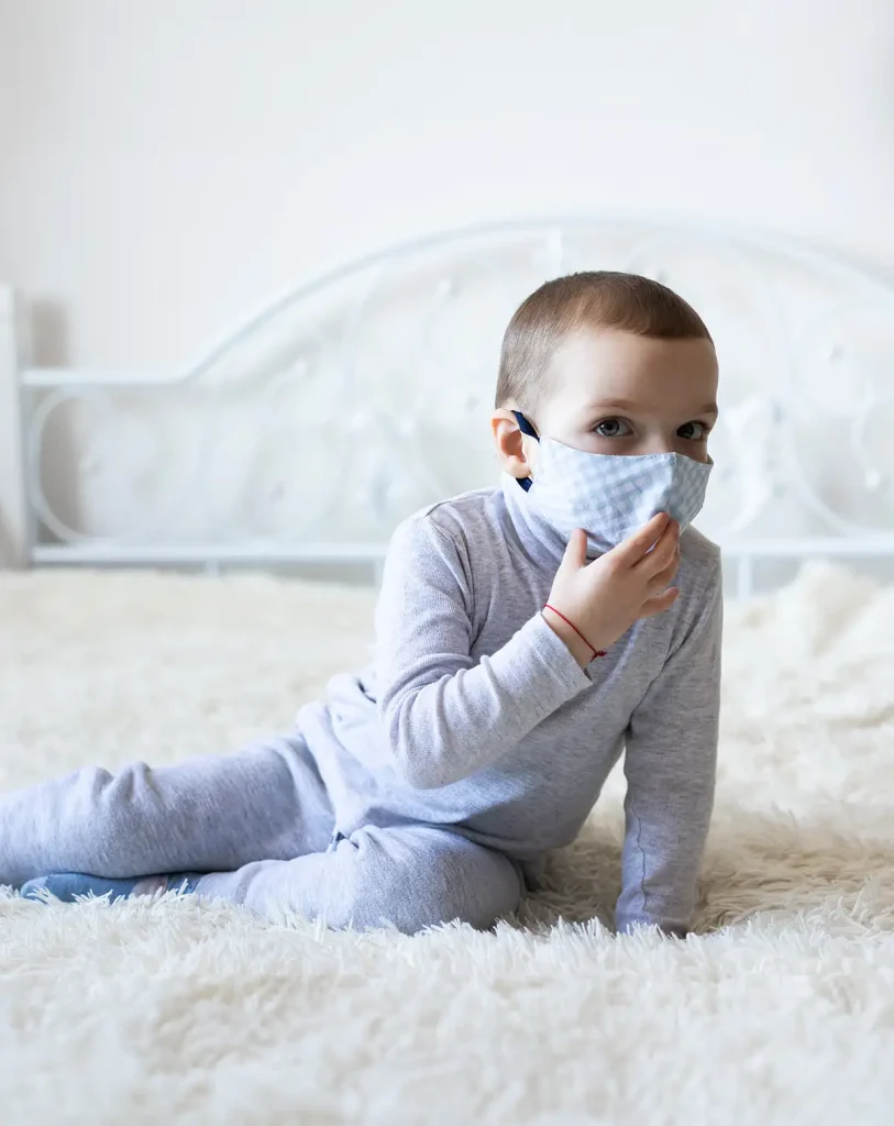 Chemical Free Pest Control Defend Against Sickness