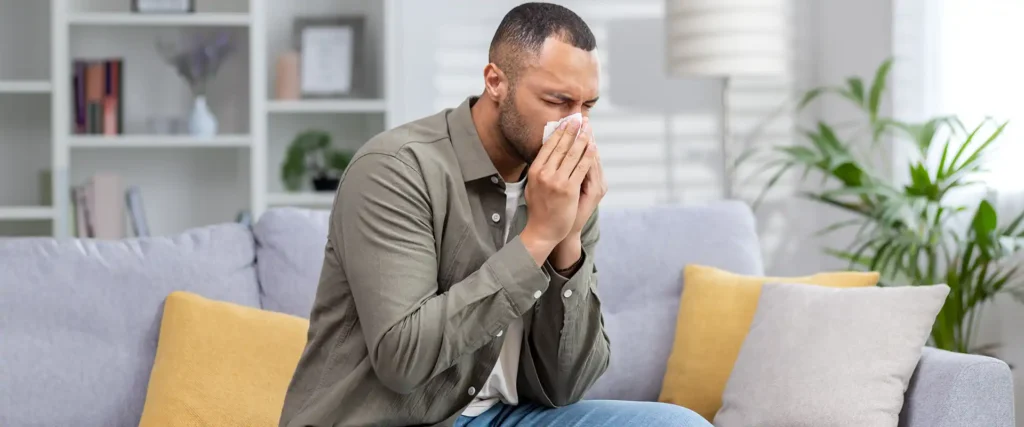 Defend Against Sickness