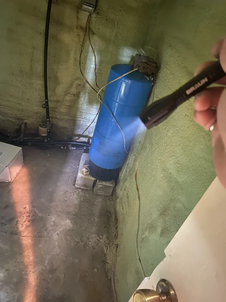 Chemical Free Pest Control