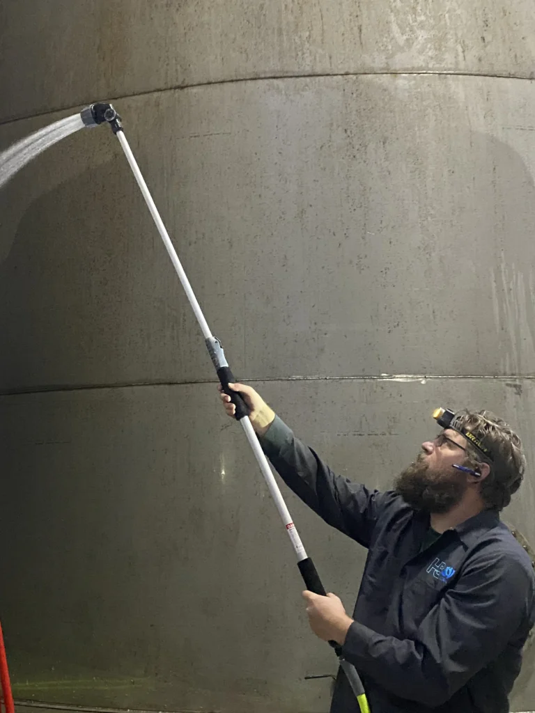 Industrial Solutions