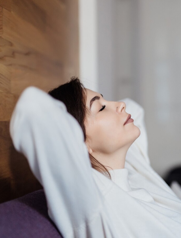 Defend Against Sickness In Home Purification System. Home Disinfection