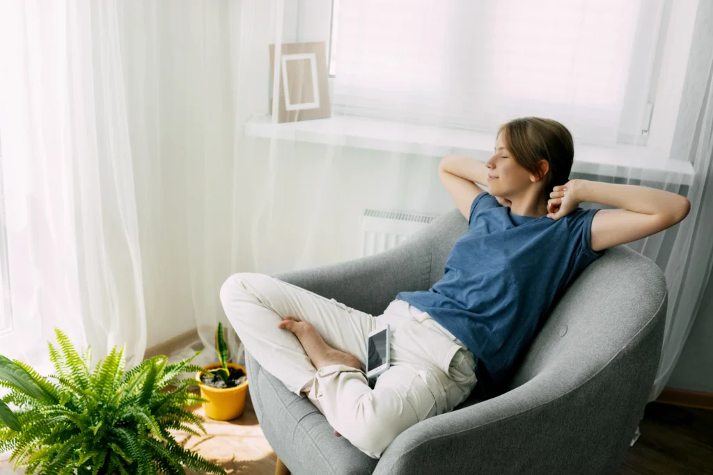 In Home Purification System