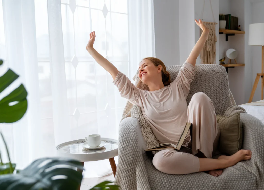 Home Odor Removal