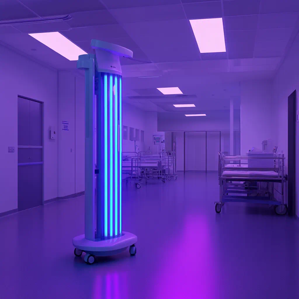 how long do germs survive