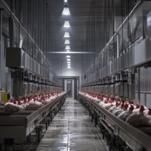 customized disinfection