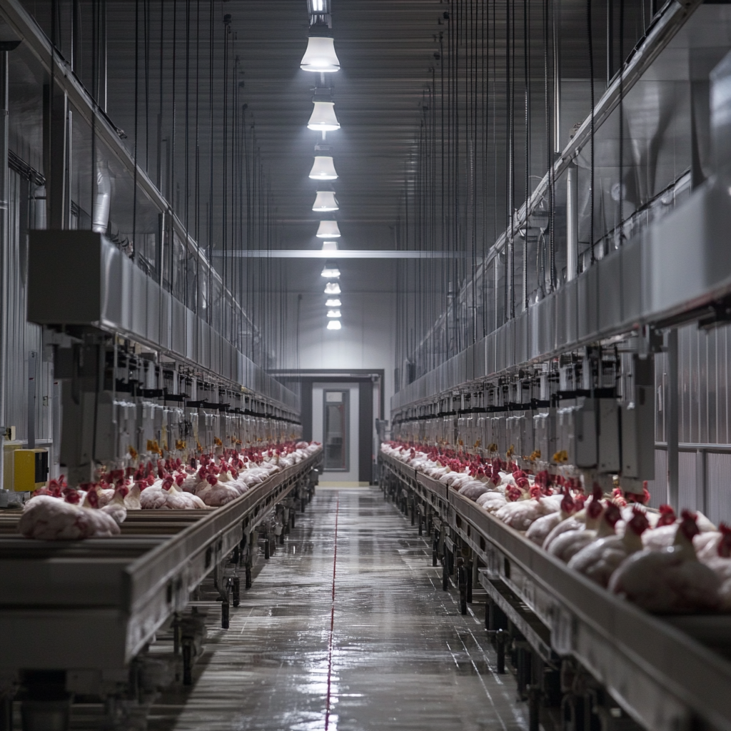 customized disinfection